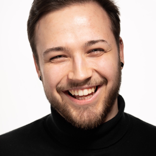 Noah Mueller